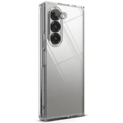 Samsung Galaxy Z Fold 6 skal transparent RINGKE FUSION