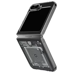 Samsung Galaxy Z Flip 6 suojakuori  SPIGEN AIRSKIN
