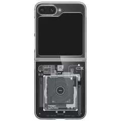 Samsung Galaxy Z Flip 6 suojakuori  SPIGEN AIRSKIN