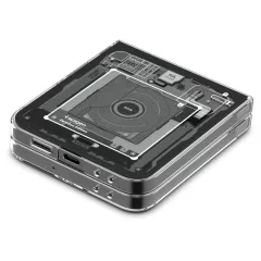 Samsung Galaxy Z Flip 6 suojakuori  SPIGEN AIRSKIN