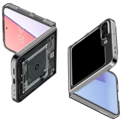 Galaxy Z Galaxy Flip 6 skal SPIGEN AIRSKIN Samsung Galaxy Z Flip 6