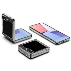 Samsung Galaxy Z Flip 6 vāciņš  SPIGEN AIRSKIN