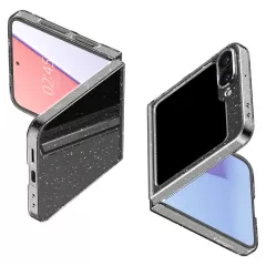 Galaxy Z Galaxy Flip 6 skal SPIGEN AIRSKIN Samsung Galaxy Z Flip 6