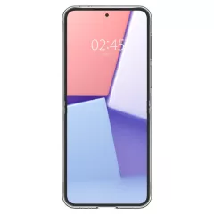Samsung Galaxy Z Flip 6 ümbris läbipaistev SPIGEN AIRSKIN