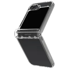 Galaxy Z Galaxy Flip 6 skal SPIGEN ULTRA HYBRID PRO Samsung Galaxy Z Flip 6