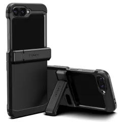 Galaxy Z Galaxy Flip 6 skal SPIGEN TOUGH ARMOR PRO Samsung Galaxy Z Flip 6