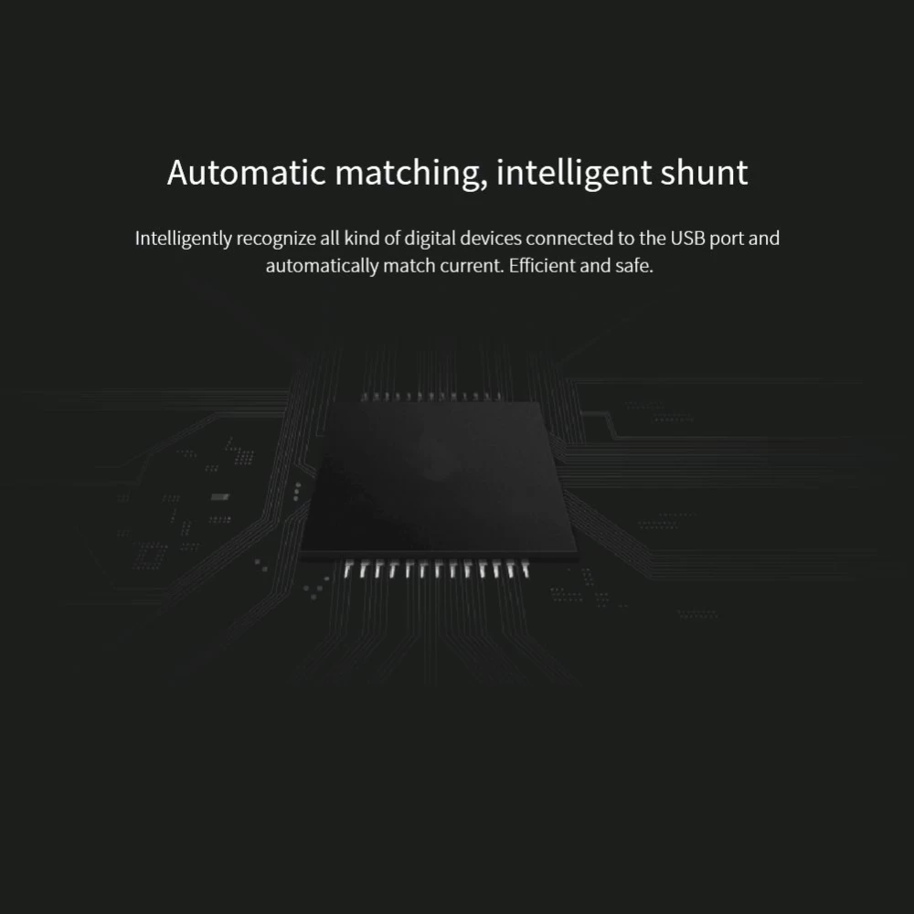 Automašīnas lādētāji Celerity Car Charger 3USB  melns