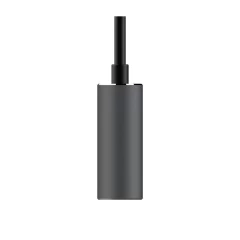  Automašīnas lādētāji PowerShare Car Charger  pelēks