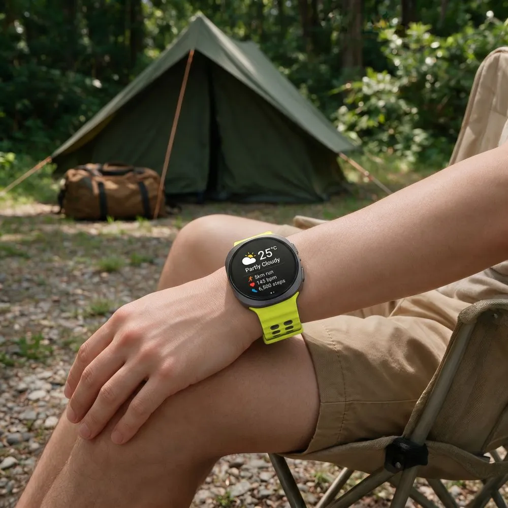 Samsung Galaxy Watch Ultra 47mm (24/25) Viedpulksteņu siksniņas  TECH-PROTECT ICONBAND PRO