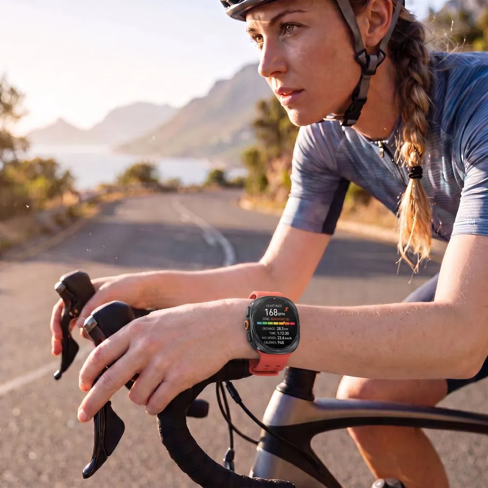 Samsung Galaxy Watch Ultra 47mm (24/25) Viedpulksteņu siksniņas  TECH-PROTECT SILICONE AIR