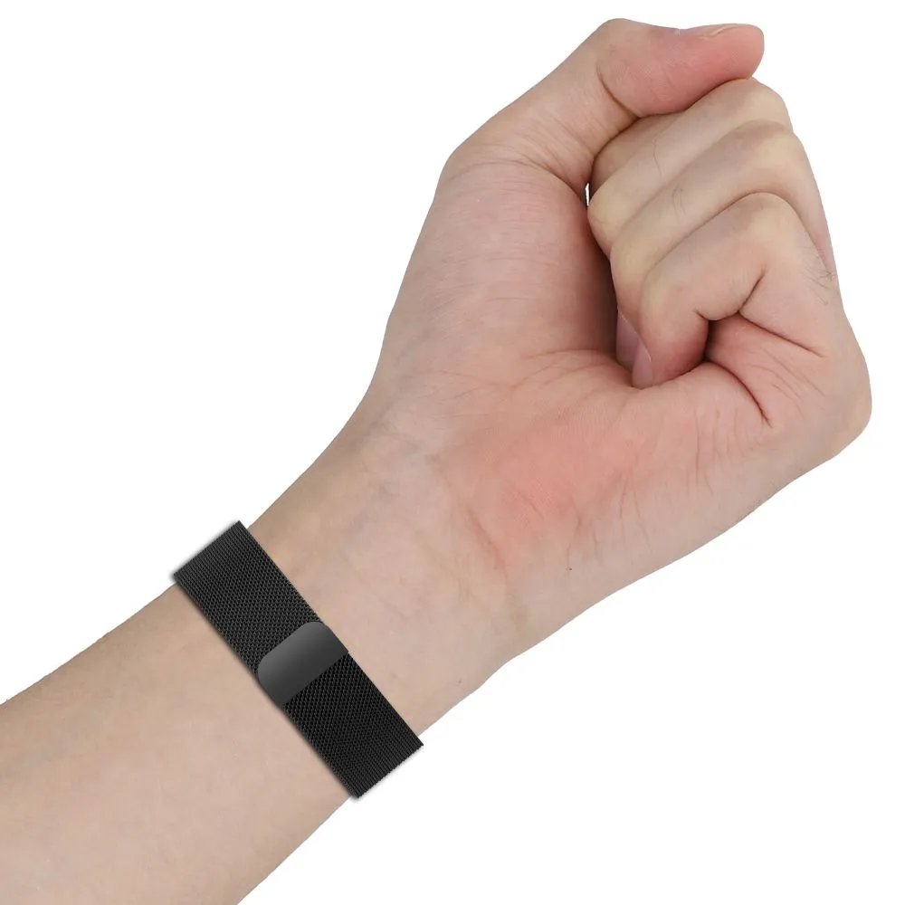 Samsung Galaxy Watch Ultra 47mm (24/25) siksniņa  TECH-PROTECT MILANESEBAND