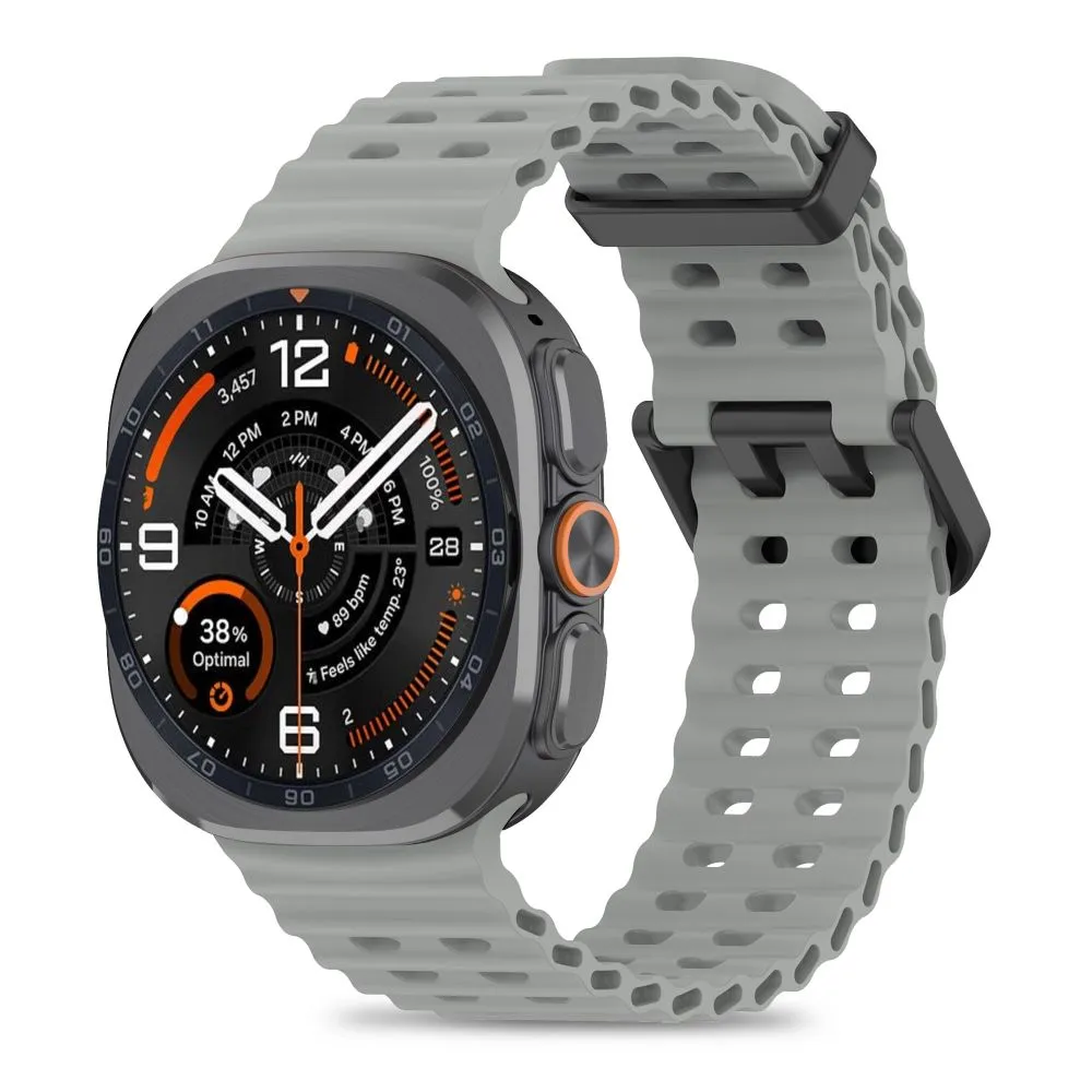 Samsung Galaxy Watch Ultra 47mm (24/25) Viedpulksteņu siksniņas  TECH-PROTECT ICONBAND PRO