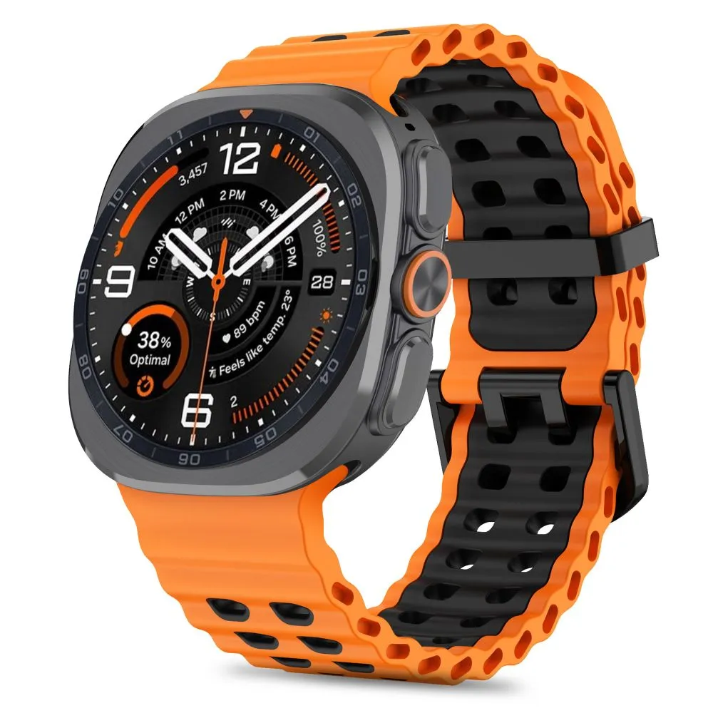 Samsung Galaxy Watch Ultra 47mm (24/25) Viedpulksteņu siksniņas  TECH-PROTECT ICONBAND PRO