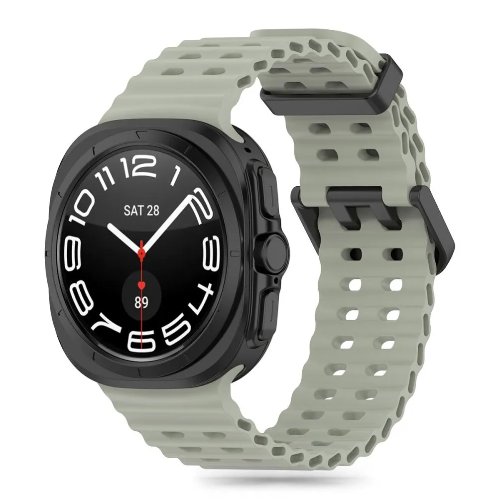 Samsung Galaxy Watch Ultra 47mm (24/25) skal, fodral  TECH-PROTECT ICONBAND PRO