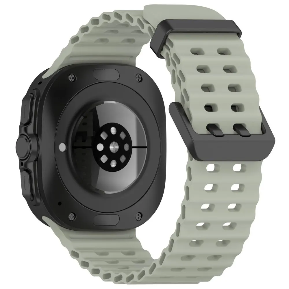 Samsung Galaxy Watch Ultra 47mm (24/25) skal, fodral  TECH-PROTECT ICONBAND PRO
