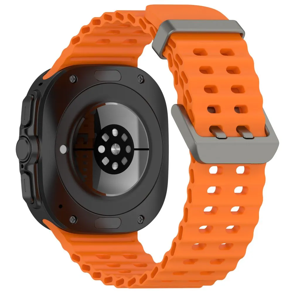 Samsung Galaxy Watch Ultra 47mm (24/25) rihm  TECH-PROTECT ICONBAND PRO