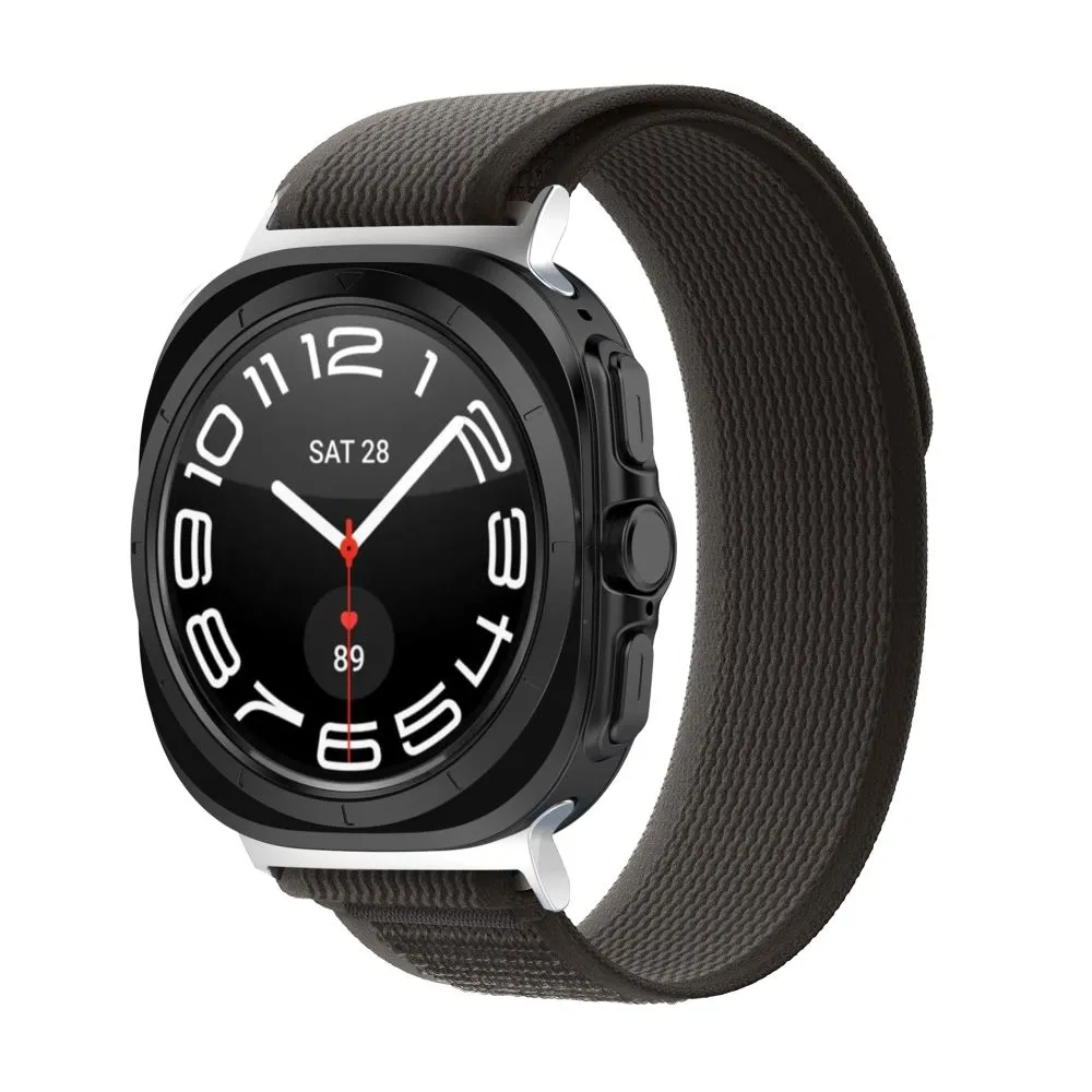 Samsung Galaxy Watch Ultra 47mm (24/25) skal, fodral  TECH-PROTECT NYLON