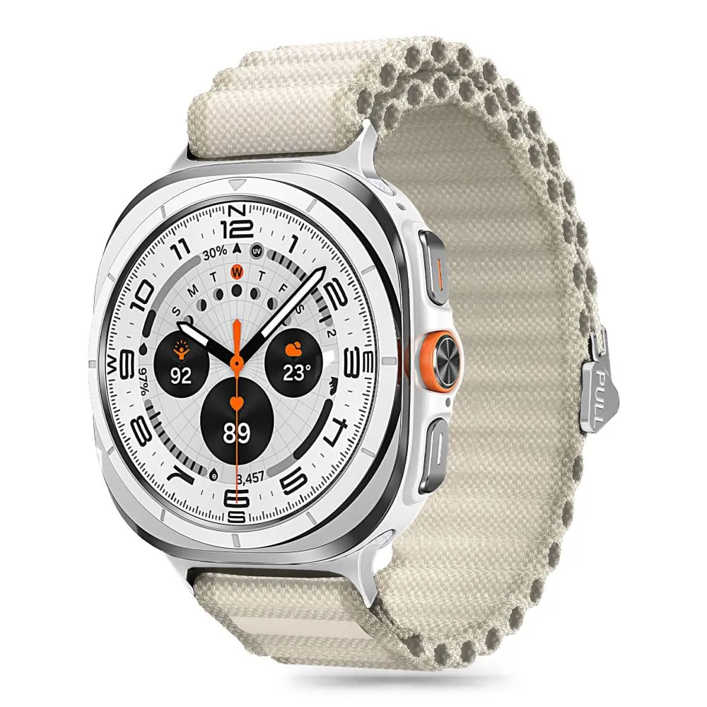 Samsung Galaxy Watch Ultra 47mm (24/25) band  TECH-PROTECT WEAVE PRO