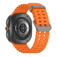 Galaxy Watch Galaxy Watch Ultra 47mm (24/25) Viedpulksteņu siksniņas TECH-PROTECT ICONBAND PRO Samsung Galaxy Watch Ultra 47mm (24/25)