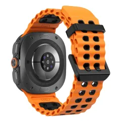Galaxy Watch Galaxy Watch Ultra 47mm (24/25) Viedpulksteņu siksniņas TECH-PROTECT ICONBAND PRO Samsung Galaxy Watch Ultra 47mm (24/25)