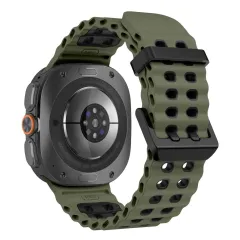 Galaxy Watch Galaxy Watch Ultra 47mm (24/25) Viedpulksteņu siksniņas TECH-PROTECT ICONBAND PRO Samsung Galaxy Watch Ultra 47mm (24/25)