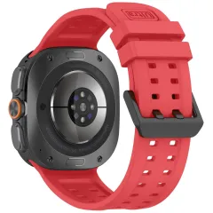 Galaxy Watch Galaxy Watch Ultra 47mm (24/25) Viedpulksteņu siksniņas TECH-PROTECT SILICONE AIR Samsung Galaxy Watch Ultra 47mm (24/25)