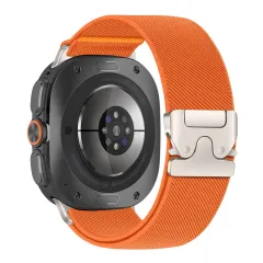Galaxy Watch Galaxy Watch Ultra 47mm (24/25) Viedpulksteņu siksniņas TECH-PROTECT NYLON CLASP Samsung Galaxy Watch Ultra 47mm (24/25)