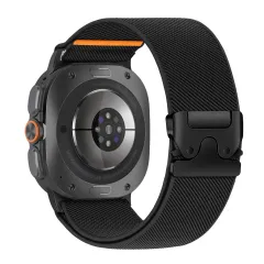 Galaxy Watch Galaxy Watch Ultra 47mm (24/25) Viedpulksteņu siksniņas TECH-PROTECT NYLON CLASP Samsung Galaxy Watch Ultra 47mm (24/25)