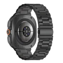Galaxy Watch Galaxy Watch Ultra 47mm (24/25) Viedpulksteņu siksniņas TECH-PROTECT STAINLESS Samsung Galaxy Watch Ultra 47mm (24/25)