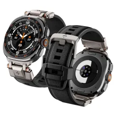 Galaxy Watch Galaxy Watch Ultra 47mm (24/25) Viedpulksteņu siksniņas SPIGEN DURAPRO ARMOR BAND Samsung Galaxy Watch Ultra 47mm (24/25)