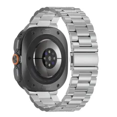 Galaxy Watch Galaxy Watch Ultra 47mm (24/25) Viedpulksteņu siksniņas TECH-PROTECT STAINLESS Samsung Galaxy Watch Ultra 47mm (24/25)