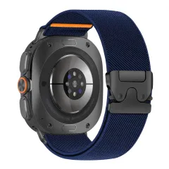 Galaxy Watch Galaxy Watch Ultra 47mm (24/25) Viedpulksteņu siksniņas TECH-PROTECT NYLON CLASP Samsung Galaxy Watch Ultra 47mm (24/25)