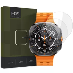 Galaxy Watch Galaxy Watch Ultra 47mm (24/25) dėklai ir apsauginiai stiklai