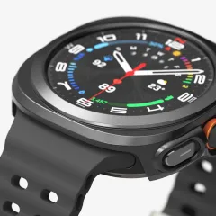 Samsung Galaxy Watch Ultra 47mm (24/25) näytönsuojalasi  RINGKE SLIM & TEMPERED GLASS
