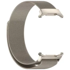 Galaxy Watch Galaxy Watch Ultra 47mm (24/25) skal, fodral TECH-PROTECT MILANESEBAND Samsung Galaxy Watch Ultra 47mm