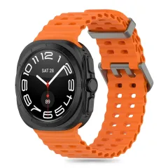 Samsung Galaxy Watch Ultra 47mm (24/25) rihm  TECH-PROTECT ICONBAND PRO