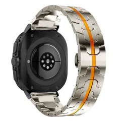 Galaxy Watch Galaxy Watch Ultra 47mm (24/25) skal, fodral TECH-PROTECT STAINLESS LINE Samsung Galaxy Watch Ultra 47mm