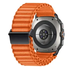 Galaxy Watch Galaxy Watch Ultra 47mm (24/25) skal, fodral TECH-PROTECT WEAVE PRO Samsung Galaxy Watch Ultra 47mm