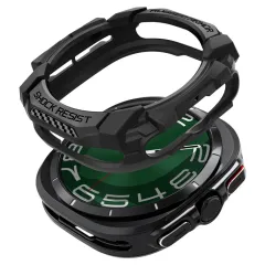 Galaxy Watch Galaxy Watch Ultra 47mm (24/25) skal, fodral SPIGEN RUGGED ARMOR Samsung Galaxy Watch Ultra 47mm