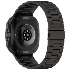 Galaxy Watch Galaxy Watch Ultra 47mm (24/25) skal, fodral TECH-PROTECT STAINLESS Samsung Galaxy Watch Ultra 47mm