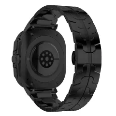Galaxy Watch Galaxy Watch Ultra 47mm (24/25) skal, fodral TECH-PROTECT STAINLESS LINE Samsung Galaxy Watch Ultra 47mm