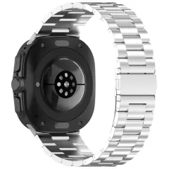 Galaxy Watch Galaxy Watch Ultra 47mm (24/25) skal, fodral TECH-PROTECT STAINLESS Samsung Galaxy Watch Ultra 47mm