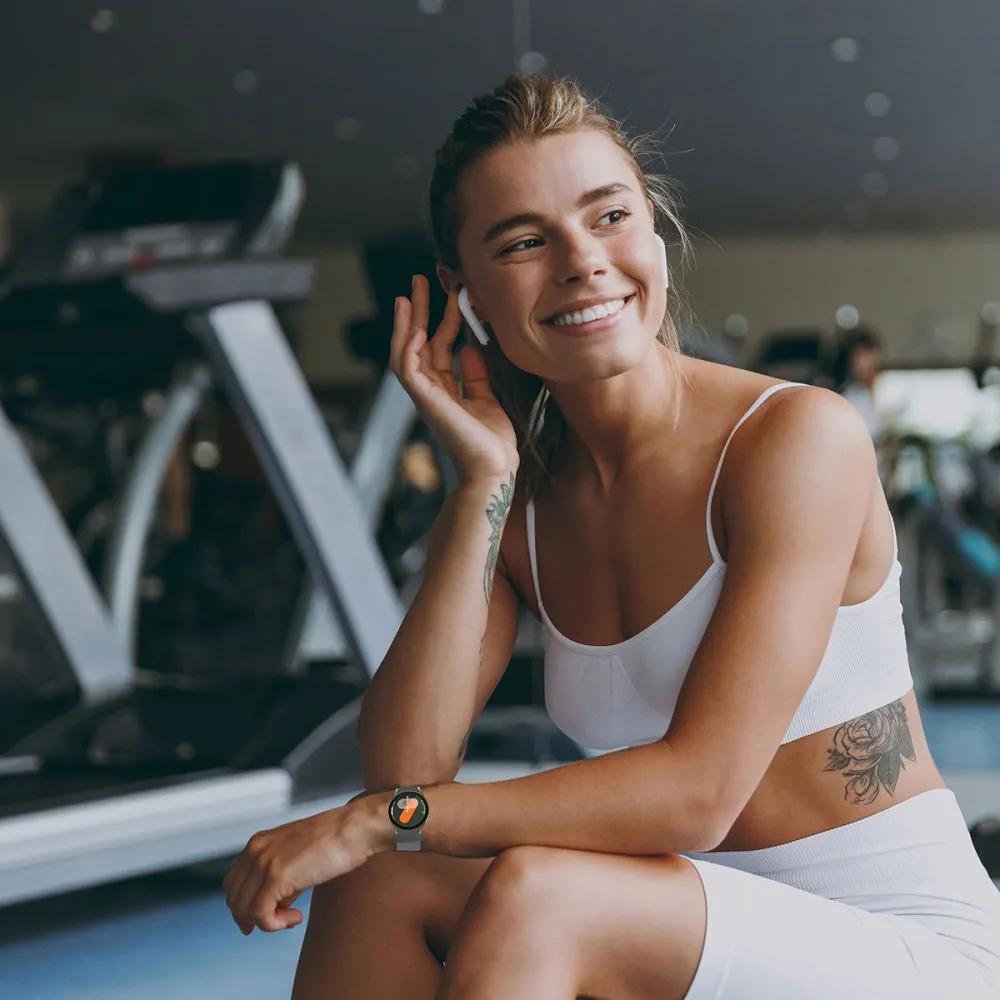 Samsung Galaxy Watch 7 siksniņa  TECH-PROTECT MILANESEBAND