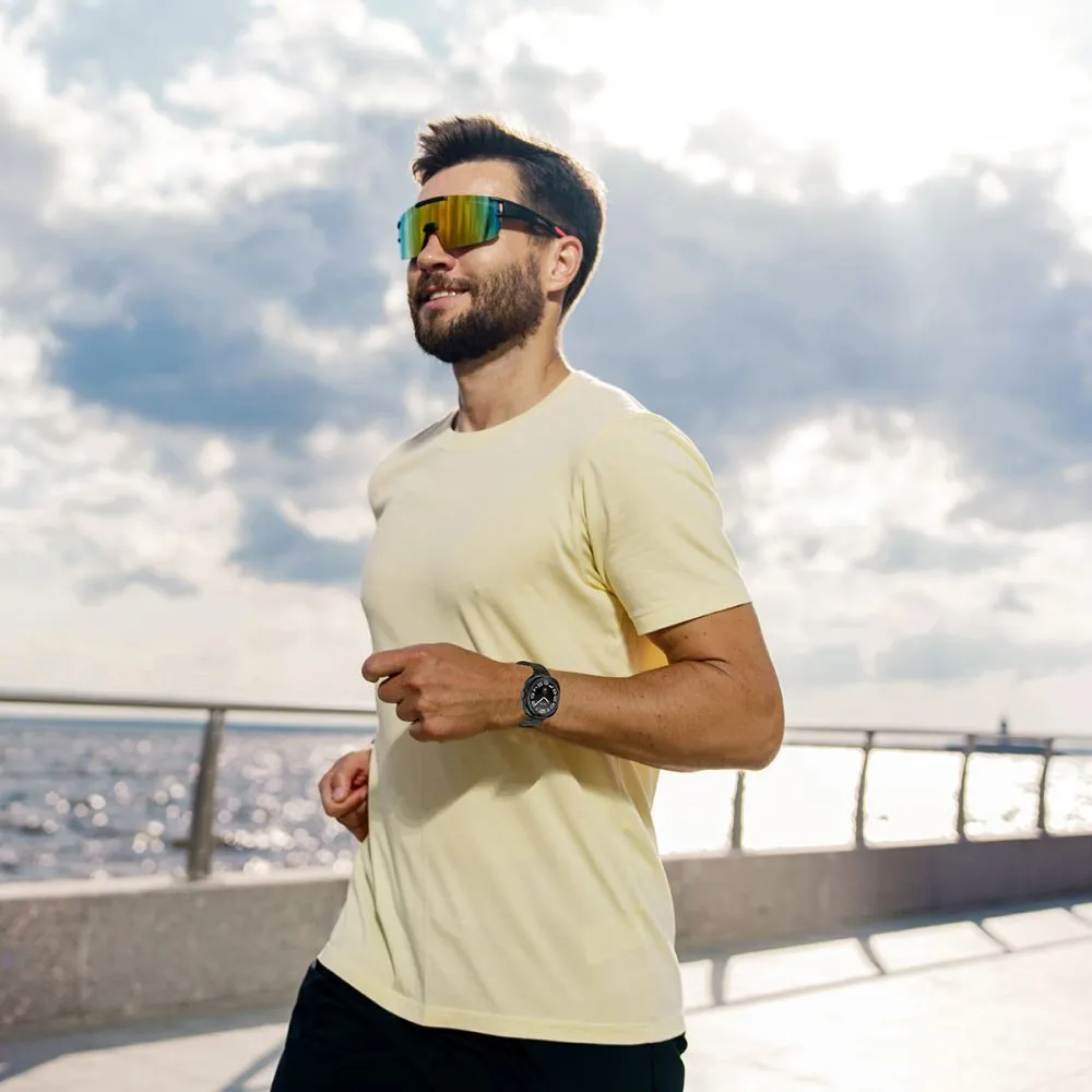 Samsung Galaxy Watch 7 siksniņa  TECH-PROTECT STAINLESS LINE