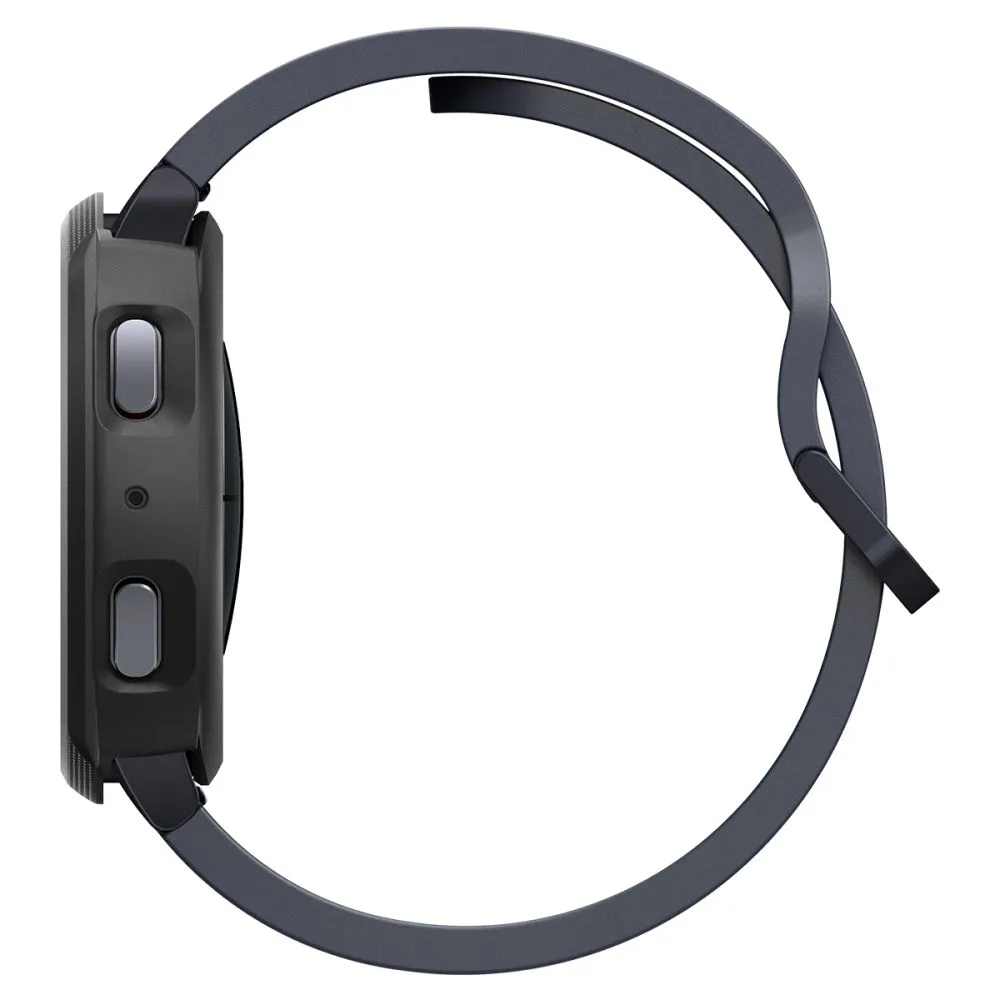 Samsung Galaxy Watch 7 vāciņš melns SPIGEN LIQUID AIR (44 MM)