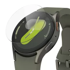 Samsung Galaxy Watch 7 защитное стекло  RINGKE TEMPERED GLASS 4-PACK (44 MM)