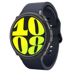 Samsung Galaxy Watch 7 vāciņš melns SPIGEN LIQUID AIR (44 MM)