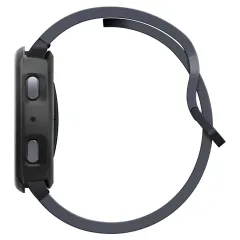 Samsung Galaxy Watch 7 vāciņš melns SPIGEN LIQUID AIR (44 MM)