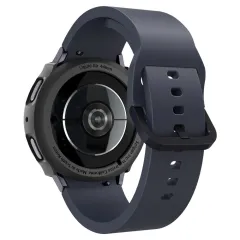 Samsung Galaxy Watch 7 vāciņš melns SPIGEN LIQUID AIR (44 MM)