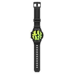 Samsung Galaxy Watch 7 skal, fodral svart SPIGEN RUGGED ARMOR ”PRO” (40 MM)